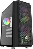 Корпус Montech Air X Black