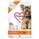 Сухий корм 1st Choice Adult Toy & Small Breeds Chicken