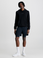 Худі чоловіче Calvin Klein 00GMS3W303 L Чорне (8720107260221) - зображення 3