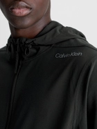 Вітрівка чоловіча Calvin Klein 00GMS3O502-BAE M Чорна (8720107264076) - зображення 4