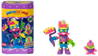 Figurka Magic Box Superthings Neon Power Kazoom Kids 7 cm (8431618023105) - obraz 8