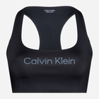 Top sportowy Calvin Klein 00GWS3K119-BAE XS Czarny (8720107264557) - obraz 4