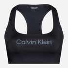 Спортивний топ Calvin Klein 00GWS3K119-BAE S Чорний (8720107264564) - зображення 4