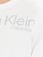 Koszulka męska basic Calvin Klein 00GMF3K141-DE0 L Szara (8720108330879) - obraz 4