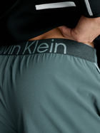 Шорти чоловічі Calvin Klein 00GMF3S820-CEG XL Темно-сірі (8720108332286) - зображення 4