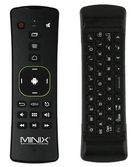 Медіаплеєр Minix Neo X6 + A2 lite Air Mouse (UMNP00026) - зображення 4