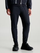 Спортивні штани чоловічі Calvin Klein 00GMS3P603-BAE M Чорні (8720108331821) - зображення 1