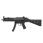Корпус УСМ Magpul SL - HK94 / 93 / 91 с пистолетной рукояткой. Цвет черный - изображение 2