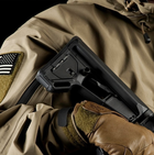 Приклад Magpul ACS-L Carbine Stock для AR-15 (Mil-Spec) - изображение 4