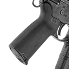Рукоятка пистолетная Magpul MOE+ Grip AR15 M16 - изображение 4