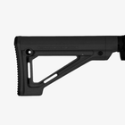 Приклад Magpul MOE Fixed Carbine Stock (Mil-Spec) - изображение 4