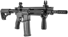 Рукоятка пистолетная FAB Defense GRADUS FBV для AR15, черная - изображение 6