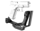 Приклад FAB Defense COBRA для Glock 17/19 - зображення 3
