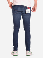 Джинси чоловічі Tommy Jeans DM0DM16639-1BK 30/34 Сині (8720644459072) - зображення 2
