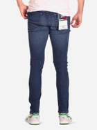 Джинси чоловічі Tommy Jeans DM0DM16639-1BK 31/34 Сині (8720644459324) - зображення 2