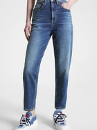 Джинси жіночі Tommy Jeans DW0DW16017-1A5 29/30 Сині (8720644551042) - зображення 1