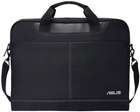 Torba Transportowa Asus Nereus 16" 10 w 1 Czarny (90-XB4000BA00010-) - obraz 1