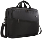 Рюкзак для ноутбука Case Logic Propel Attaché 15.6'' Black (PROPA116 BLACK) - зображення 1