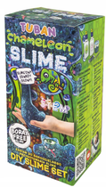 Zestaw Tuban Slime DIY Kameleon (5901087034290) - obraz 1