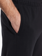 Spodnie sportowe męskie Calvin Klein 00GMS3P604-BAE L Czarne (8720107259003) - obraz 4