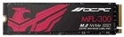 Накопитель SSD Ocpc M.2 2280 128GB (SSDM2PCIEF128GB)