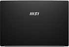 Laptop MSI Modern 14 (C12MO-868PL) Classic Black - obraz 8