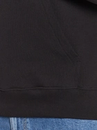 Bluza męska z kapturem Calvin Klein Jeans J320805 S Czarna (8720108093101) - obraz 6