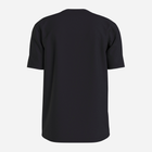 Koszulka męska Calvin Klein Jeans J320806 XL Czarna (8720108092104) - obraz 6