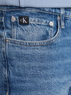 Джинси Regular fit чоловічі Calvin Klein Jeans J323367 30 Сині (8720108105545) - зображення 4