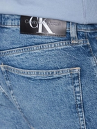 Джинси Regular fit чоловічі Calvin Klein Jeans J323367 32 Сині (8720108106283) - зображення 5