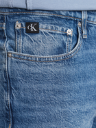 Jeansy regular fit męskie Calvin Klein Jeans J323367 36 Granatowe (8720108106382) - obraz 4
