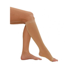 Pończochy uciskowe Medilast Stocking Full Right 35-37 Size S (8470004013801) - obraz 1