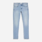 Джинси чоловічі Calvin Klein Jeans J323375 31 Блакитні (8720108071796) - зображення 3