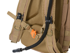 10L Cargo Tactical Backpack Рюкзак тактичний - Multicam [8FIELDS] - зображення 8