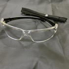 Bolle Safety Защитные очки PRISM - Clear - PRIPSI - изображение 7