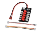 Адаптер зарядного пристрою — паралельна зарядка [IPower] (для страйкбола) - зображення 3