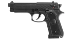 Страйкбольний спринговий пістолет BERETTA M92 - 14760 [ASG ] (для страйкболу) - зображення 1