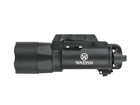 Фонарик пистолетный X300 ULTRA - Black [WADSN] - изображение 3