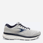 Чоловічі кросівки для бігу Brooks Dyad 11 1103231D-071 42.5 (9US) 27 см Сірі (190340658792)