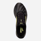 Чоловічі кросівки для бігу Brooks Hyperion Tempo 1103391D-074 40.5 (7.5US) 25.5 см Чорні (195394234572) - зображення 3