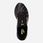 Чоловічі кросівки для бігу Brooks Hyperion Tempo 1103391D-074 41 (8US) 26 см Чорні (195394234589) - зображення 3