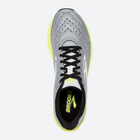 Чоловічі кросівки для бігу Brooks Hyperion Tempo 1103391D-099 40 (7US) 25 см Сірі (190340879487) - зображення 3