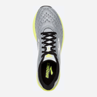Чоловічі кросівки для бігу Brooks Hyperion Tempo 1103391D-099 41 (8US) 26 см Сірі (190340879500) - зображення 3