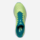 Чоловічі кросівки для бігу Brooks Hyperion Tempo 1103391D-365 40 (7US) 25 см Зелені (195394068177) - зображення 3