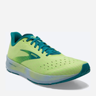 Чоловічі кросівки для бігу Brooks Hyperion Tempo 1103391D-365 42.5 (9US) 27 см Зелені (195394068214) - зображення 2