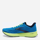 Чоловічі кросівки для бігу Brooks Hyperion Tempo 1103391D-491 40 (7US) 25 см Блакитні (190340973413) - зображення 4