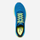 Чоловічі кросівки для бігу Brooks Hyperion Tempo 1103391D-491 40.5 (7.5US) 25.5 см Блакитні (190340973420) - зображення 3