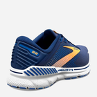 Чоловічі кросівки для бігу Brooks Adrenaline GTS 22 1103661B-458 46 (12US) 30 см Сині (195394237719) - зображення 4