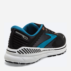 Чоловічі кросівки для бігу Brooks Adrenaline GTS 22 1103661D-034 46 (12US) 30 см Чорні (190340945496) - зображення 5