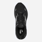 Чоловічі кросівки для бігу Brooks Ghost 14 1103681D-020 42.5 (9US) 27 см Чорні (190340970191) - зображення 3